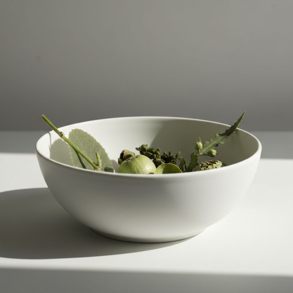 Prirodni elementi u njezi